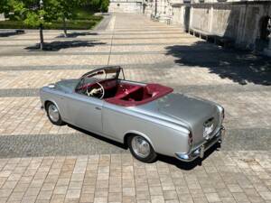 Bild 9/94 von Peugeot 403 Cabriolet (1958)