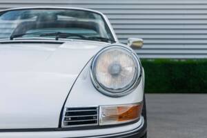 Bild 21/31 von Porsche 911 2.4 T "Ölklappe" (1972)