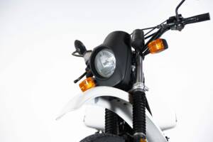 Bild 29/50 von BMW R 80 GS (1986)