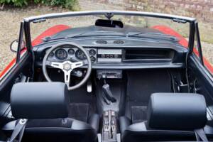 Imagen 15/50 de FIAT 124 Abarth Rally (1973)