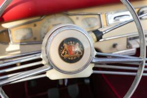 Afbeelding 28/50 van Borgward Isabella Coupe-Cabriolet (1961)