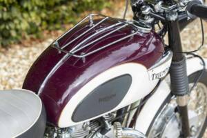 Image 17/45 of Triumph Bonneville T120TT (1967)