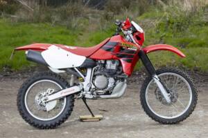 Bild 1/33 von Honda XR 650 (2003)