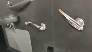 Bild 28/47 von Lagonda 3 Litre MK II (1957)