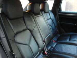Imagen 79/97 de Porsche Cayenne Turbo (2011)