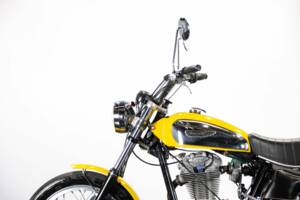 Bild 24/50 von Ducati 450 Scrambler (1969)