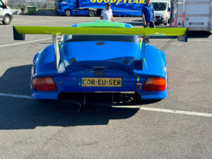 Bild 5/13 von Marcos Mantis GT3 (2006)
