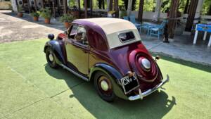 Bild 22/56 von FIAT 500 A Topolino (1938)