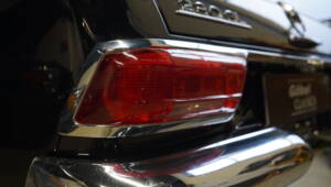 Image 7/29 de Mercedes-Benz 230 SL (1965)
