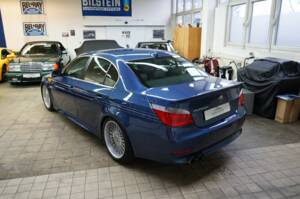 Image 9/45 of ALPINA B5 (2005)