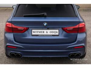 Image 22/50 of ALPINA B5 Touring Biturbo AWD (2017)