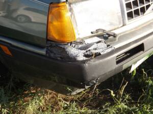 Immagine 45/50 di Volvo 360 GLE (1986)