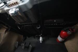 Image 49/50 de Porsche 356 B 1600 Super (1961)