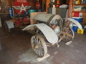 Imagen 4/4 de Pierce-Arrow Great Arrow 40&#x2F;45 hp (1907)