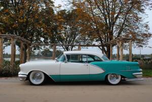 Bild 3/9 von Oldsmobile 98 Sedan (1956)