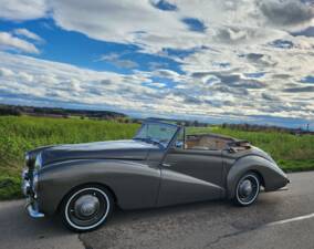 Image 4/66 de Healey 2.4 Litre Abbott (1953)