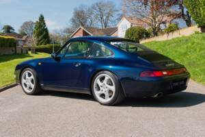 Image 5/52 of Porsche 911 Carrera 4 (1997)