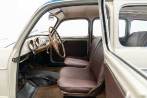 Image 23/39 of FIAT 1100-103 Familiare (1954)