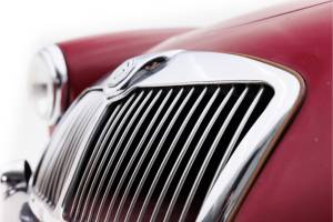 Image 37/45 of MG MGA 1500 (1958)