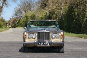 Image 6/50 de Rolls-Royce Corniche I (1974)
