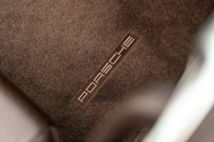 Imagen 31/50 de Porsche 911 Carrera S (2010)