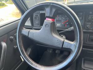 Image 34/78 de Volkswagen Golf Mk I Convertible 1.8 (1989)