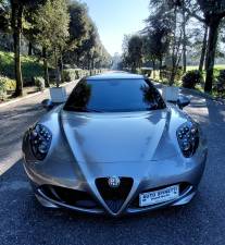 Image 4/15 of Alfa Romeo 4C (2015)