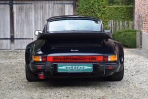 Bild 5/34 von Porsche 911 Turbo 3.3 (1978)