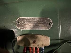 Bild 68/76 von Morris Minor 1000 Traveller (1964)