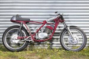 Image 1/13 of Suzuki DUMMY (1978)