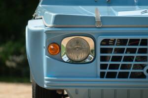 Afbeelding 8/42 van Citroën Méhari (1974)