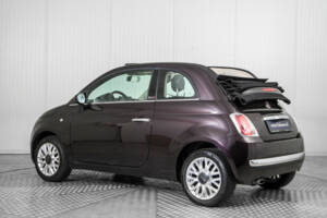 Image 6/48 de FIAT 500 C (2014)