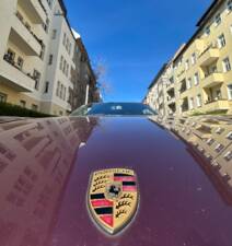 Image 16/84 of Porsche 968 (1992)