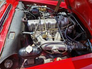 Afbeelding 6/14 van Mercedes-Benz 250 SL (1967)