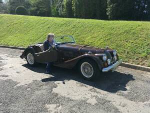 Image 7/8 of Morgan 4/4 1600 (1981)