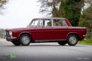 Image 23/41 of Lancia Fulvia (1972)