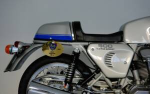 Immagine 11/87 di Ducati 900 SS (1976)