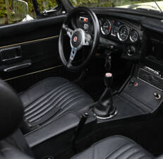 Bild 24/32 von MG MGB (1976)