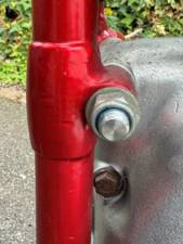 Imagen 45/45 de BSA A 65 Thunderbolt (1969)