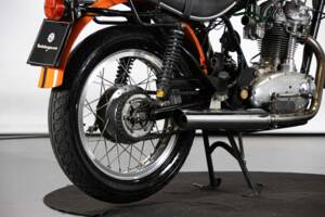 Bild 10/50 von Ducati 350 Scrambler (1974)