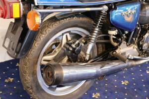 Immagine 32/48 di Honda CB 750 Four (1977)