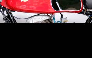 Afbeelding 35/58 van MV Agusta 125 GT (1969)