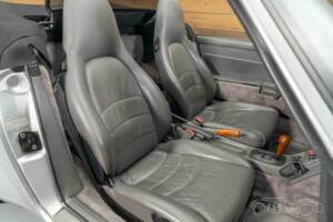 Bild 8/19 von Porsche 911 Carrera (1997)
