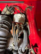 Afbeelding 39/100 van FIAT 124 Pininfarina Spidereuropa (1982)