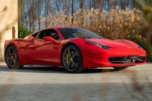 Bild 9/50 von Ferrari 458 Italia (2010)