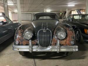 Bild 50/50 von Jaguar XK 150 FHC (1959)