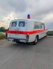 Image 31/51 of Cadillac Ambulance Carrosserie Köng (1964)