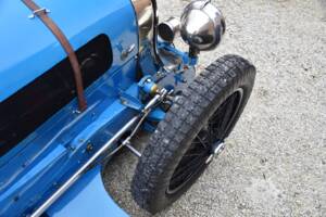 Bild 33/58 von Alphi T10 (1929)