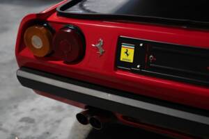 Bild 56/85 von Ferrari 308 GTSi Quattrovalvole (1985)