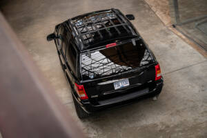 Image 20/21 of Jeep Grand Cherokee 4.7 Limited (2000)